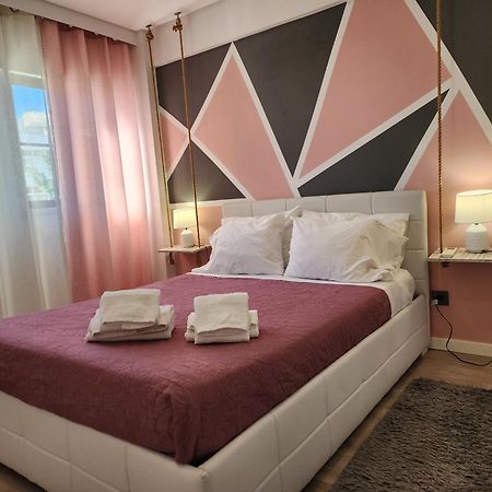 Ria Center Apartment - Left فارو المظهر الخارجي الصورة