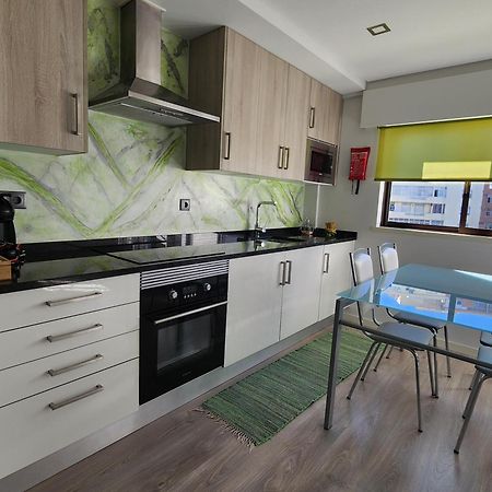 Ria Center Apartment - Left فارو المظهر الخارجي الصورة