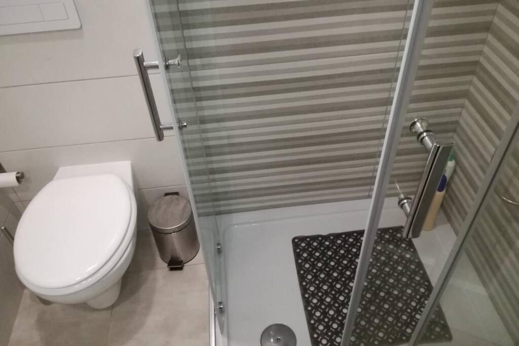 Ria Center Apartment - Left فارو المظهر الخارجي الصورة
