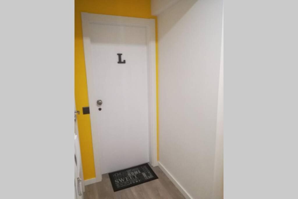 Ria Center Apartment - Left فارو المظهر الخارجي الصورة