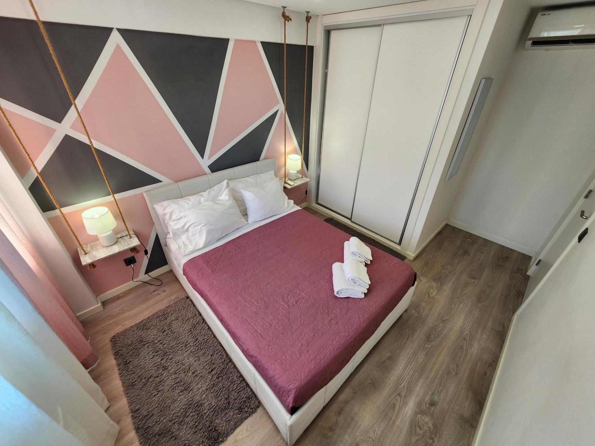 Ria Center Apartment - Left فارو المظهر الخارجي الصورة