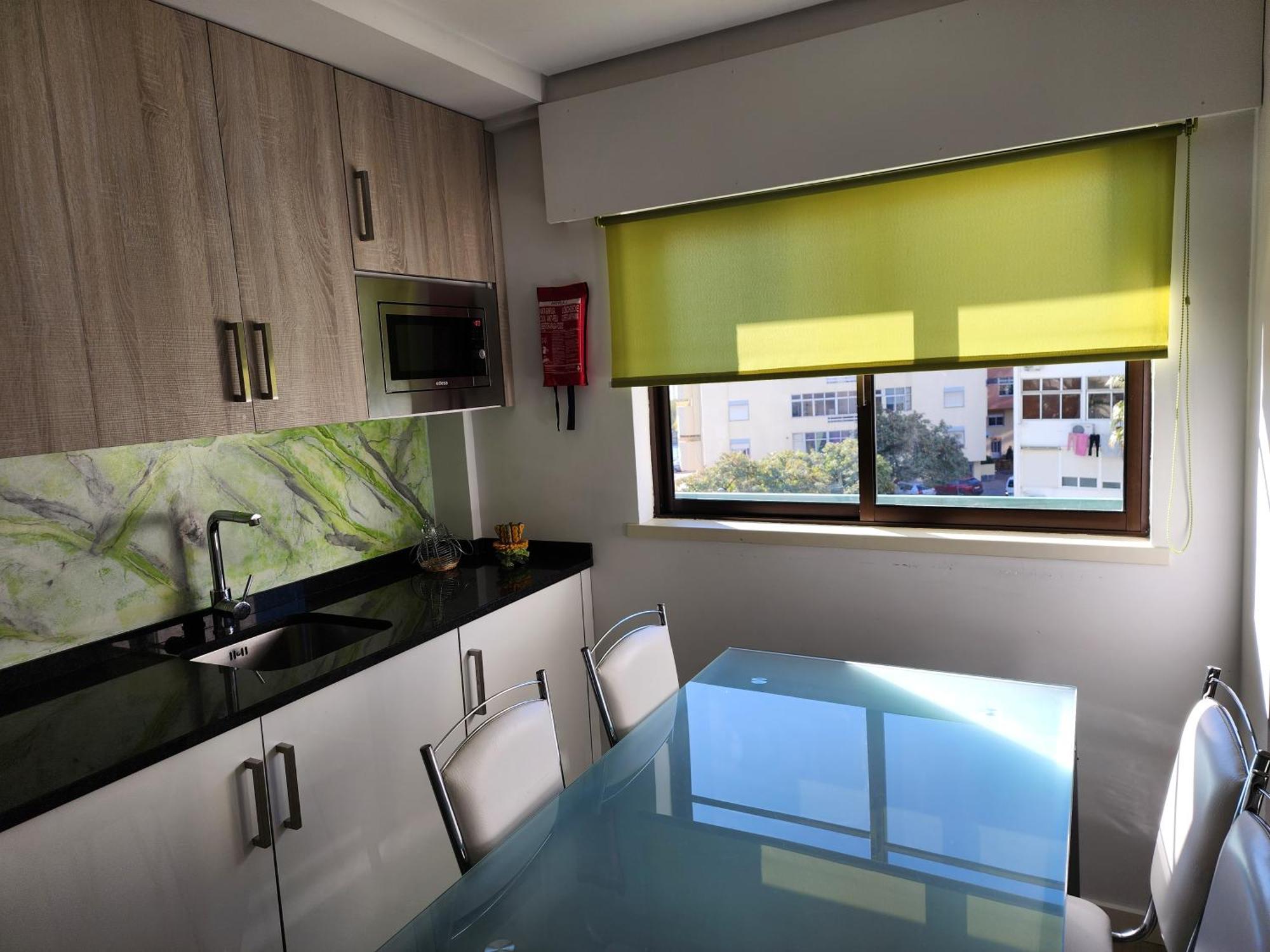Ria Center Apartment - Left فارو المظهر الخارجي الصورة