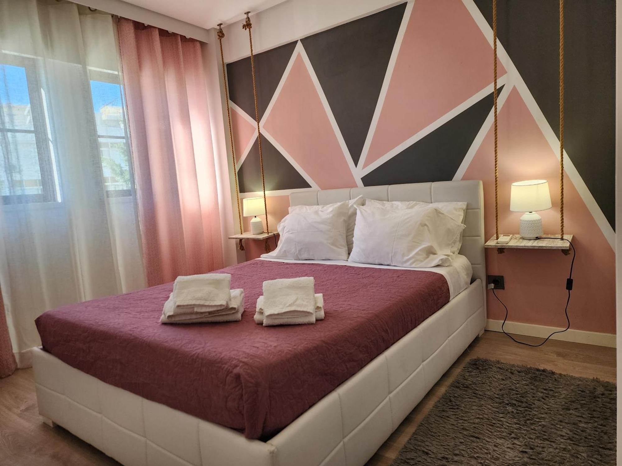 Ria Center Apartment - Left فارو المظهر الخارجي الصورة